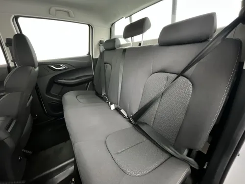 JMC Vigus VIGUS PLUS MT EURO 6