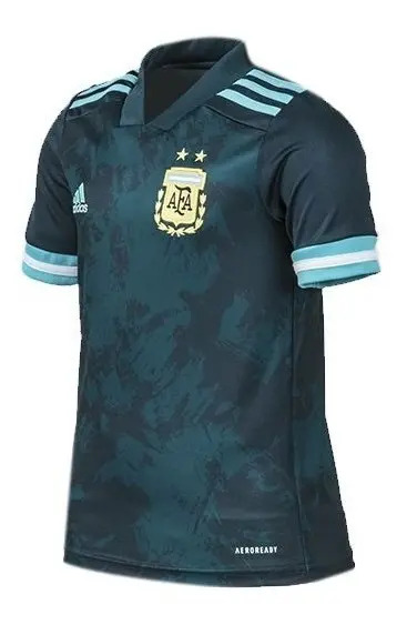 Camiseta Fútbol Promos Camisetas Futbol 2019 2020 | MercadoLibre.com.ar