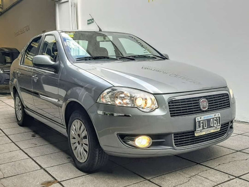 Fiat Siena Attractive 1.4 2012 Remato Hoy! (mac)