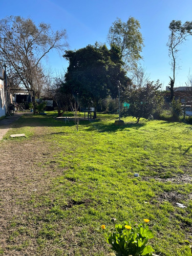 Lote De 10x30 En Calle 43 E/ 26 Y 30 De Verónica, Partido De Punta Indio