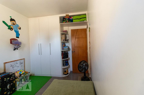 Apartamento À Venda - Tatuapé, 3 Quartos, 75 - S893133088