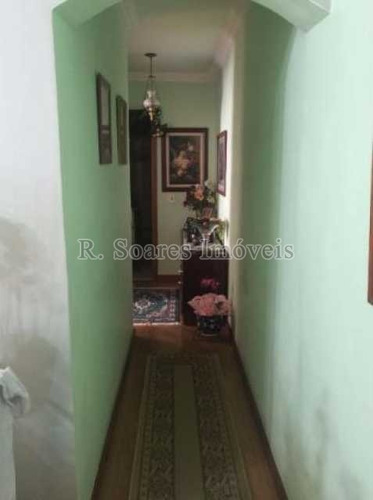 Apartamento-à Venda-praça Seca-rio De Janeiro - Mrap20123
