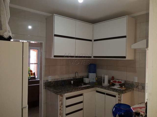 Imagem 1 de 6 de Casa De Vila Com 3 Dorms, Jardim Pacaembu, Jundiaí - R$ 530 Mil, Cod: 8901 - V8901