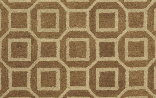 Imagen 3 de 4 de Alfombra Rizzy Home Julian Pointe Jp-8616 Tamaño 5'x8'