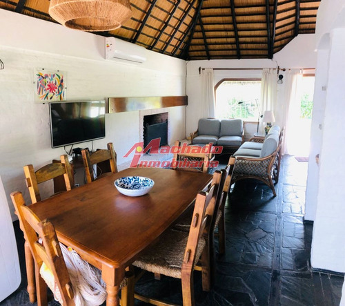 Imagen 9 de 30 de Casa En Venta De 3 Dormitorios En Punta Del Este