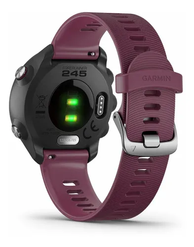 Pulsometro outlet garmin ciclismo