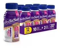 Comprar Pack X12 Suplementos Alimenticios Botellas 237ml Cada una Pediasure