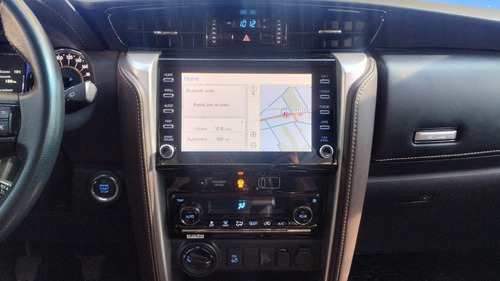 Toyota SW4 2.8 Srx 177cv 4x4 7as