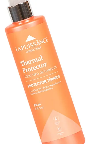 La Puissance Thermal Protector Térmico Cabello 250ml Local2