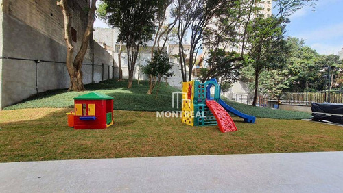 Imagem 26 de 26 de Apartamento À Venda, 56 M² Por R$ 608.000,00 - Perdizes - São Paulo/sp - Ap3113