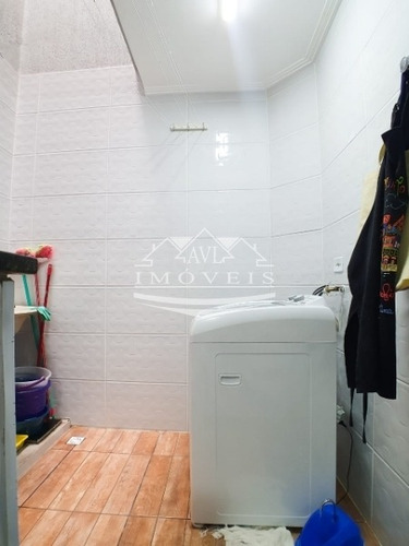 Imagem 21 de 26 de Sobrado Em Condomínio Para Venda No Bairro Vila Ré, 2 Dorm, 2 Suíte, 2 Vagas, 72 M - 1249