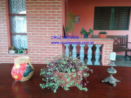 Imagem 14 de 24 de Chacara Para Venda, Centro De Araçoiaba Da Serra, 2 Dm, Com Suíte, Cozinha Planejada - Ch00049 - 33112562