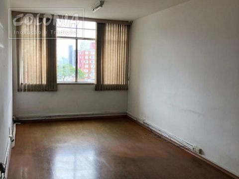 Imagem 4 de 5 de Comercial Para Locação - 3857905