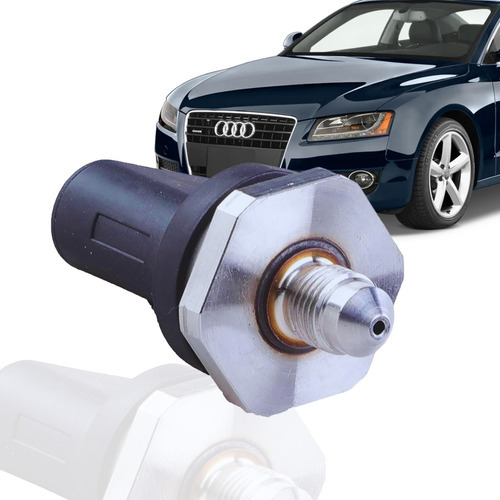 Sensor De Pressão Combustivel Audi A5 2006 2007 2008-2012