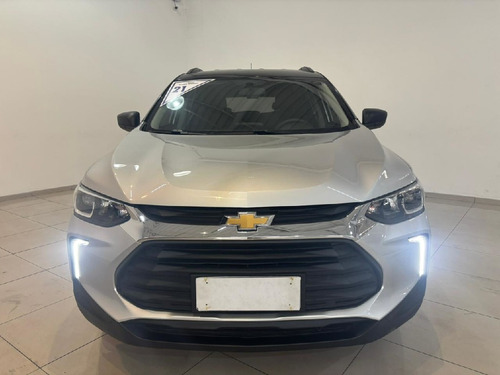 Chevrolet Tracker 1.0 TURBO FLEX AUTOMÁTICO