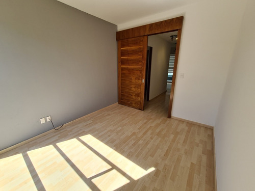 Fantástico Depto A 500m De Artz Pedregal