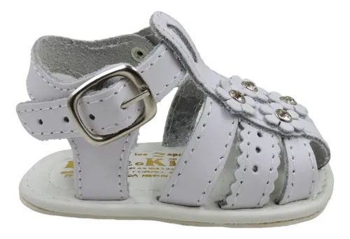 Sandalia para bebe de 1 ano feminino sales