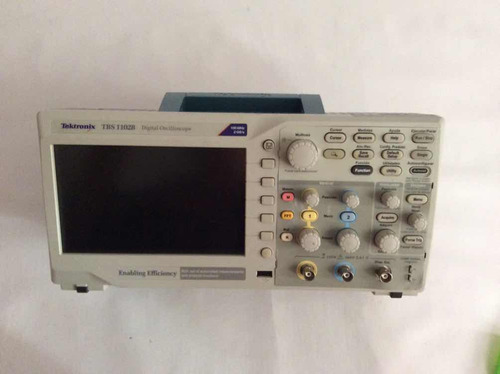 Osciloscopio Tektronix Tbs 1102 B