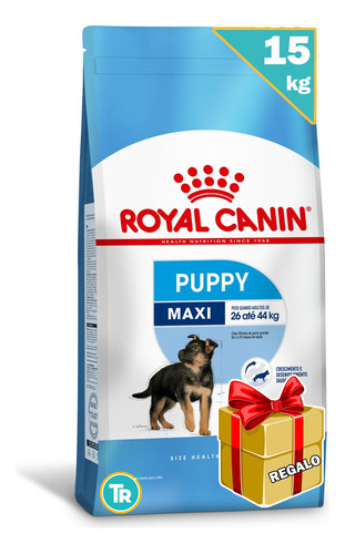 Alimento Royal Canin Perros Cachorros C/regalo Y E. Gratis