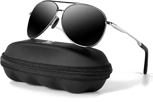 Lentes estilo aviador hombre new arrivals