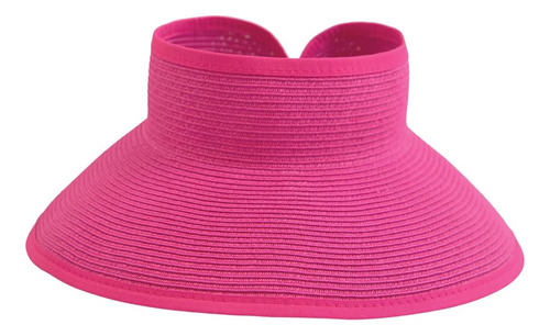 San Diego Hat Co. Ubv002 Osfus Para Mujer, Fucsia, Talla Úni