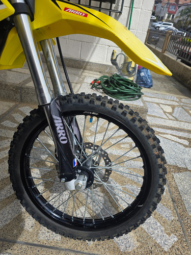Ycf 150 Bigy 2024 Con Extras Llantas Y Rines De Xl