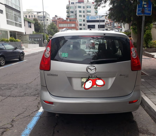 Mazda 5 Mazda 5 2.000