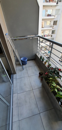 Departamento Monoambiente Villa Urquiza Le Breton 4940
