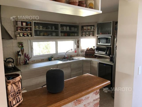 Imagen 11 de 26 de Casa En Venta En Barrio Cerrado Fincas De Maschwitz - Maroto Propiedades