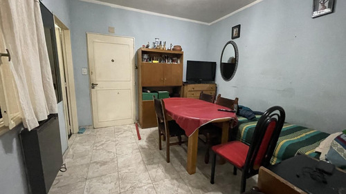 Imagen 5 de 17 de Departamento - Balvanera