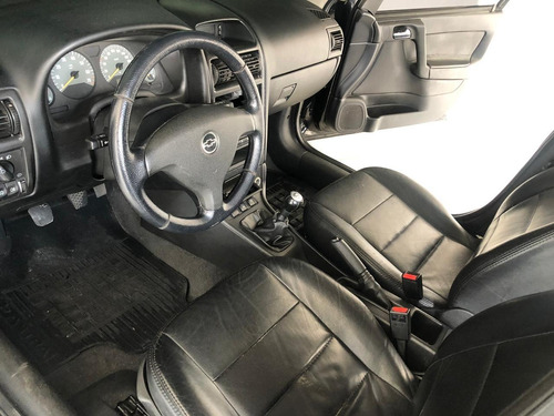 Chevrolet Astra Hb Advantage 2007
