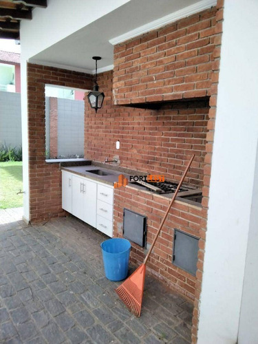 Imagem 3 de 30 de Sobrado Com 3 Dormitórios À Venda, 486 M² Por R$ 2.600.000,00 - Vila Nova Savoia - São Paulo/sp - So0171
