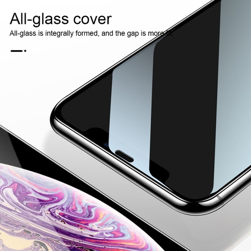 Imagen 4 de 6 de Lámina Vidrio Templado Para Samsung Galaxy A51