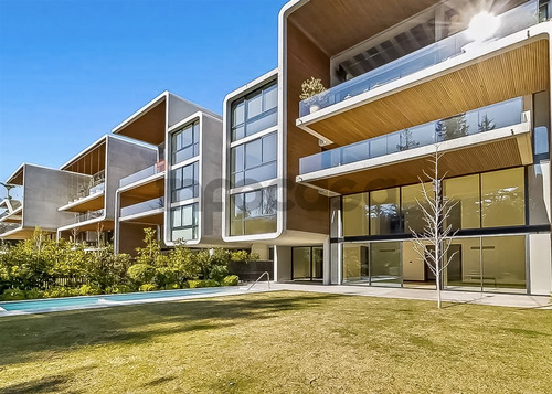 Arriendo Duplex, Exclusivo, 4 Suites, San Damián, Jardín