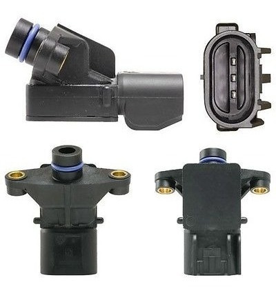 Sensor Map Chrysler Dodge 03-10 Original As221