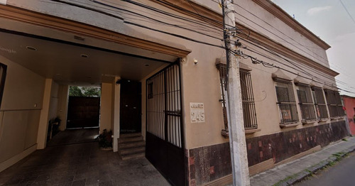 Oy/jr Casa En Venta Tlalpan Cdmx 