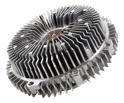 Fan Clutch Nissan Armadav8 5.6 2009 2010 2011 2012