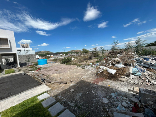Terreno Plano En Venta. Fracc. Aiyana, Xochitepec, Morelos