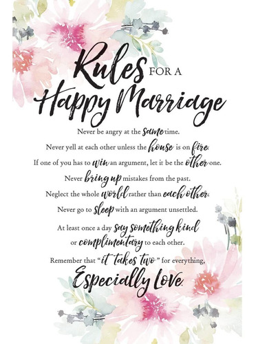 Reglas Para El Matrimonio Feliz Woodland Grace Series P...