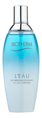 Fragancia Biotherm L'eau Edt 100 Ml