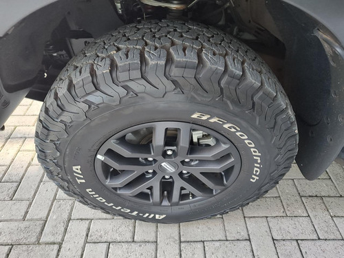 Ford Ranger Raptor 2.0l Biturbo Cabina Doble 4x4