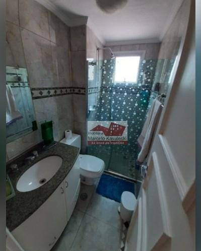 Imagem 11 de 16 de Apartamento À Venda, 97 M² Por R$ 650.000,00 - Vila Brasilina - São Paulo/sp - Ap12957