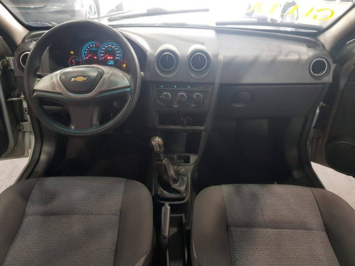 Chevrolet Celta 1.0 Mpfi Lt 8v Flex 4p Manual