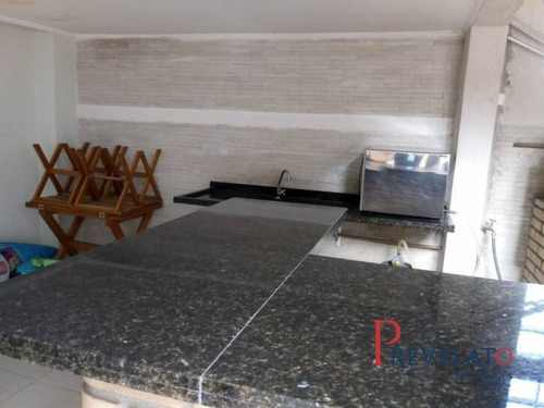 Imagem 12 de 15 de Ct-6432 - Linda Casa Térrea Com 3 Dormitórios (2 Suite) - Ct-6432