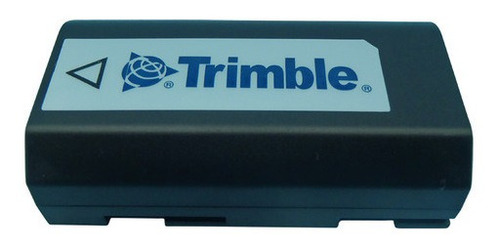(2pcs) Bateria Trimble 5700,5800, R4, R6, R7, R8 Gnss, Gps