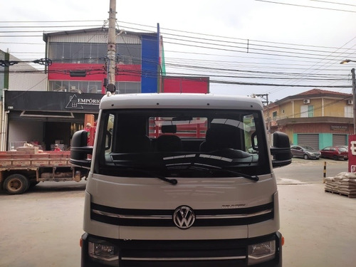 Imagem 1 de 14 de Vw Delivery Express Vw Delivery Express