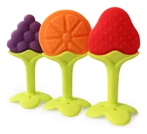 Comprar Mordillos Mordedor Para Bebes Gel Apto Heladera Pba Free