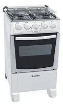 Comprar Cocina Combinada James 4 Hornallas C 205 B Nnet