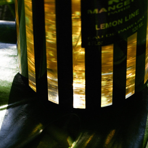 Perfume Mancera Lemon Line Eau De Parfum 120ml Para Mulheres