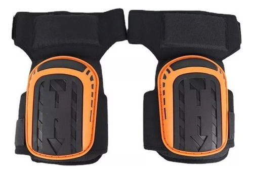 Para 1 Par De Rodilleras Para Trabajos De Construcción